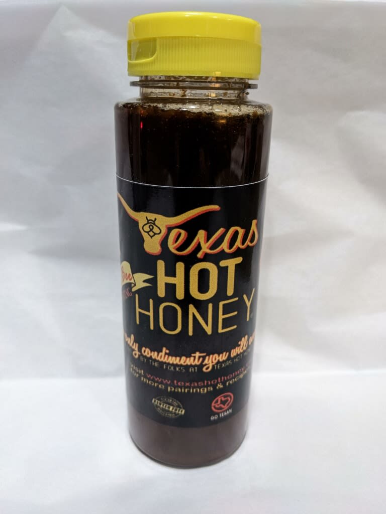 TEXAS HOT HONEY | 16881 FM1314, Conroe, TX 77302, USA | Phone: (936) 900-3278