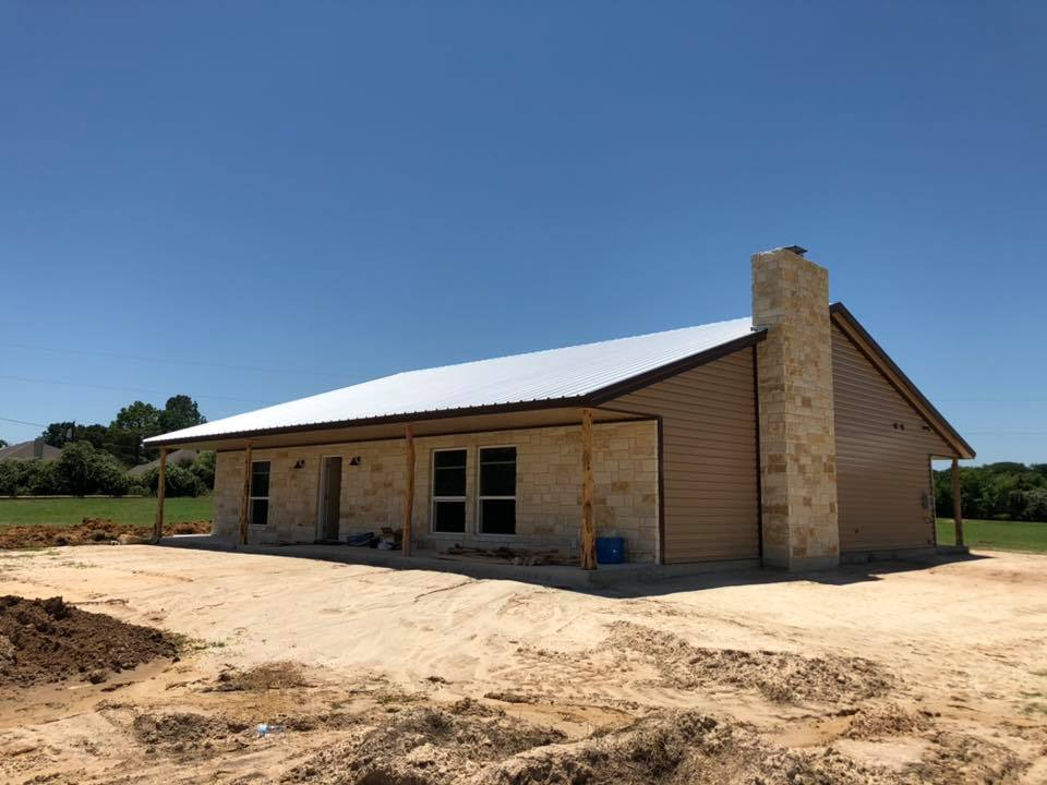 Jaybird Construction LLC | 1633 Jay Bird Ln, Springtown, TX 76082, USA | Phone: (817) 221-4494