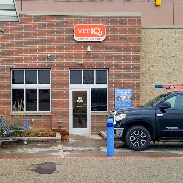 VetIQ Petcare | 12200 River Ridge Blvd, Burnsville, MN 55337, USA | Phone: (952) 214-4006