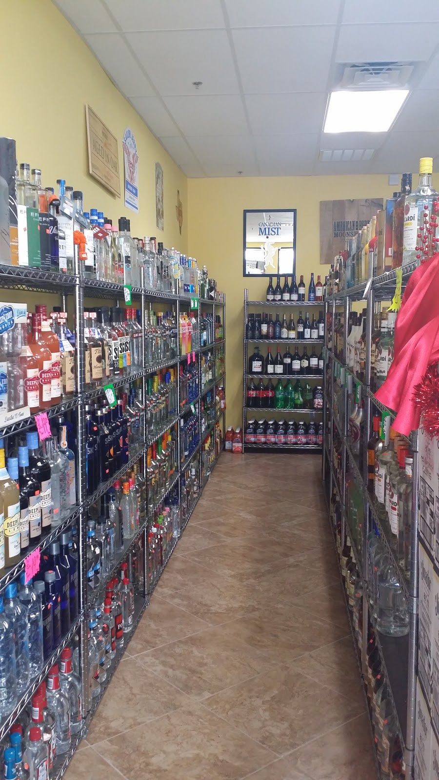 Liquor Xpress #2 | 14815 Dessau Rd, Pflugerville, TX 78660, USA | Phone: (737) 708-8009