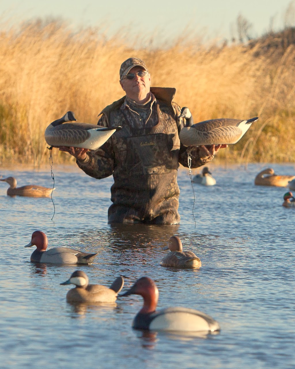 Ben Heinemann Decoys | Cardens Creek Dr, Durham, NC 27712 | Phone: (919) 219-3545