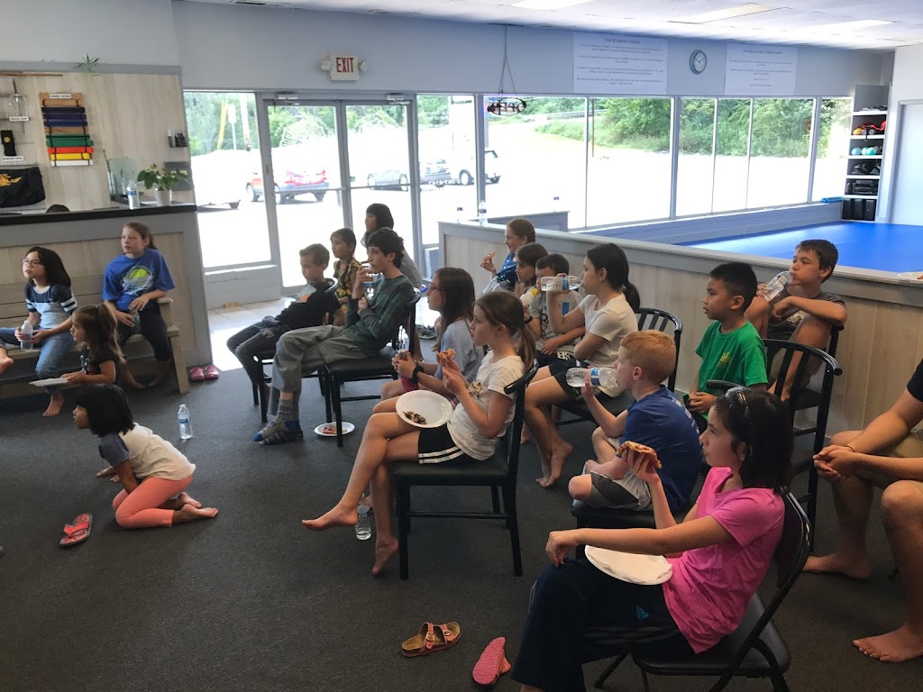 Gaddis Brothers Martial Arts | 9555 Babcock Blvd, Allison Park, PA 15101, USA | Phone: (412) 367-6147