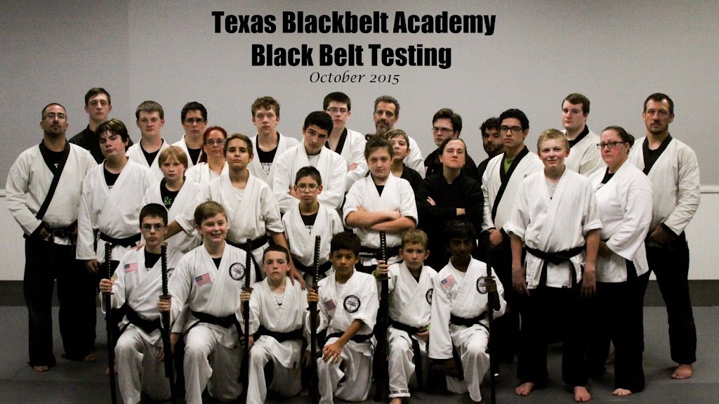 TX Black Belt Academy Midlothian | 800 Silken Crossing Rd, Midlothian, TX 76065, USA | Phone: (972) 775-8286