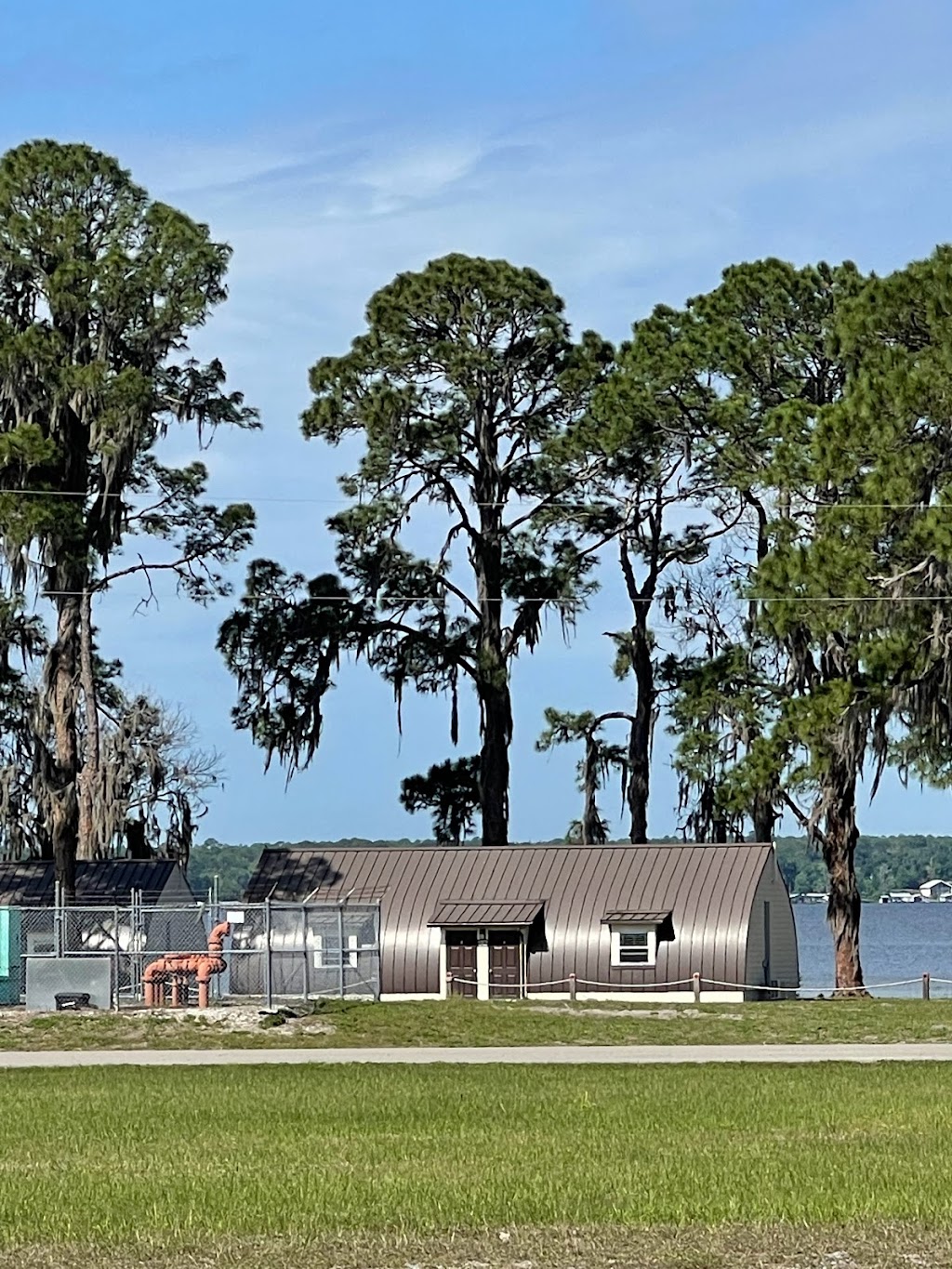 Camping Spot Camp Blanding | Starke, FL 32091, USA | Phone: (904) 682-3104