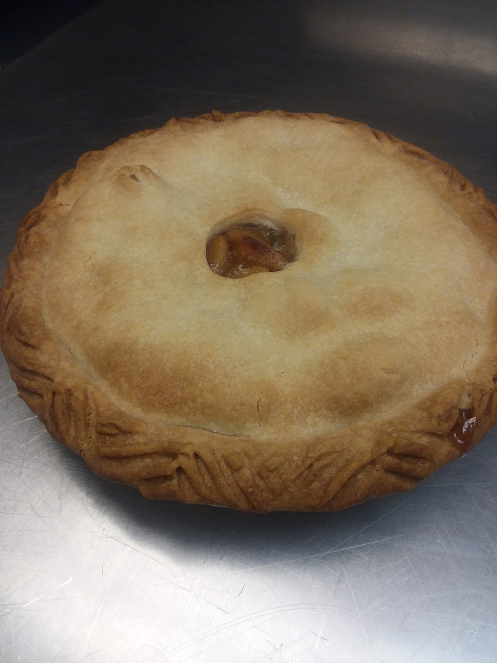 Pie King Café | 1509 W Broadway Ste 2, Council Bluffs, IA 51501, USA | Phone: (712) 796-4455