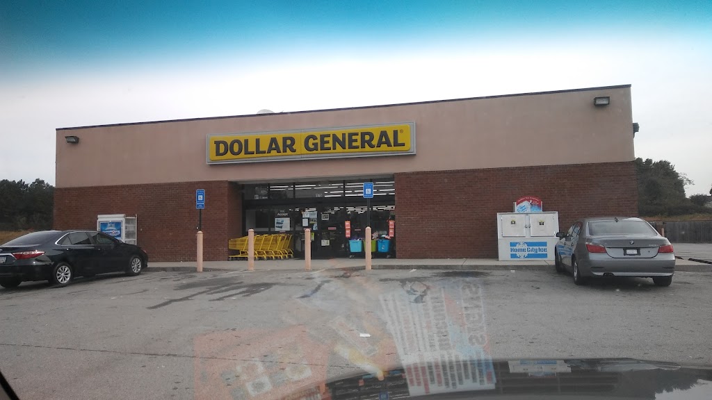 Dollar General | 175 Huntington Dr, McDonough, GA 30253, USA | Phone: (470) 502-0732