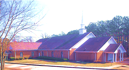 Young Missionary Temple CME Church | 2901 Sanderford Rd, Raleigh, NC 27610, USA | Phone: (919) 832-4347