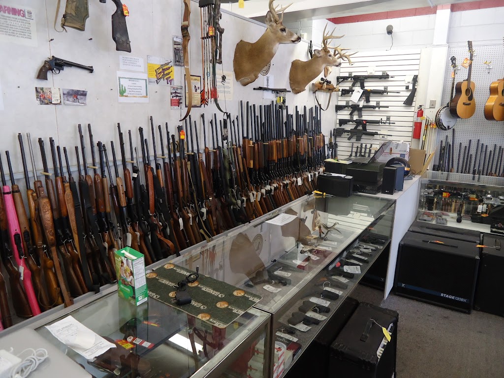 The Loan Star Pawn Shop, Inc. | 5335 N Dixie Dr, Dayton, OH 45414, USA | Phone: (937) 276-3244