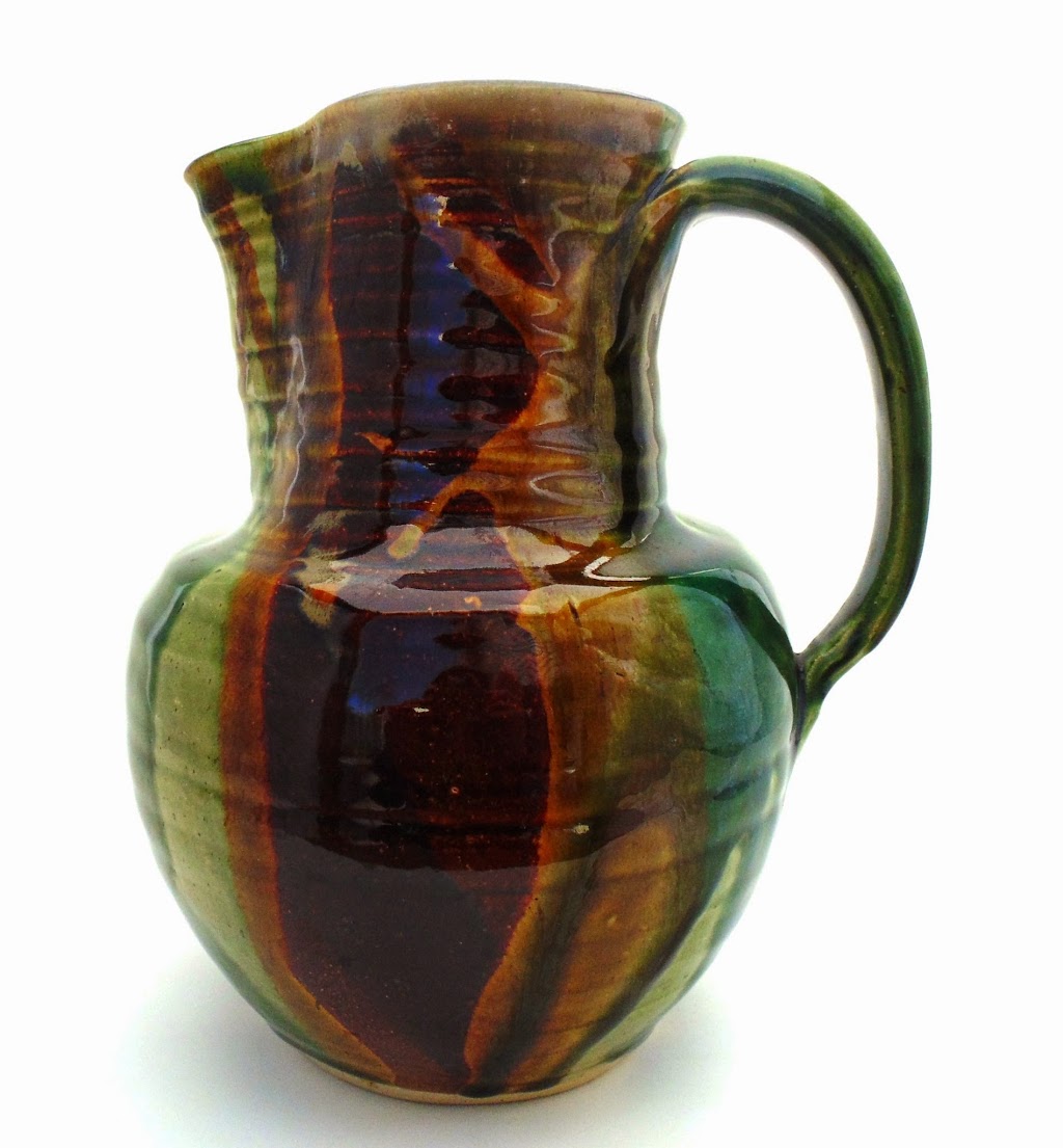 Jewel Pottery | 299 Rose St, Mooresville, NC 28117, USA | Phone: (704) 658-9665