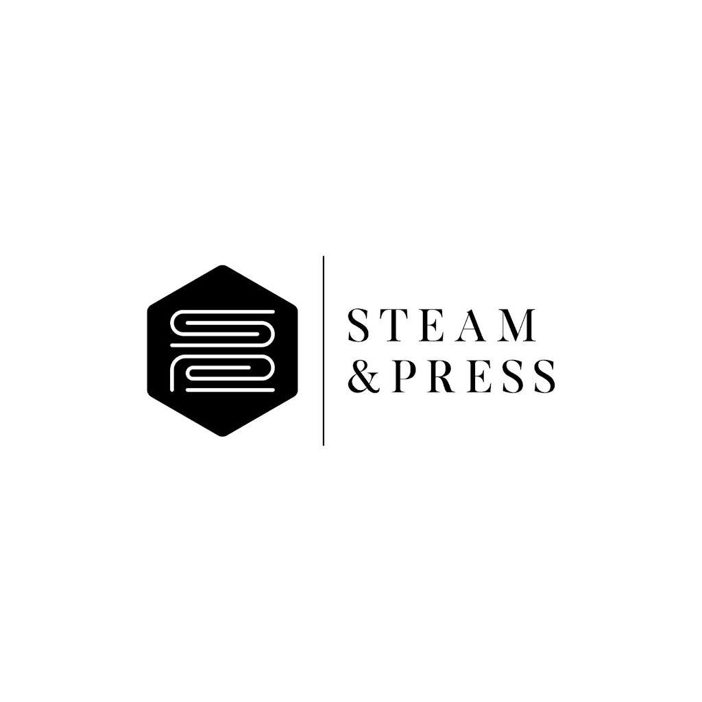 Steam & Press | 9925 State Ave Suite E, Marysville, WA 98270, USA | Phone: (360) 572-0839