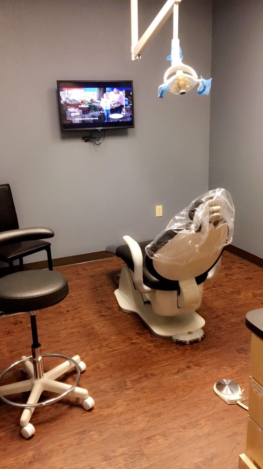 Ideal Dental Fort Worth | 12584 N Beach St Ste 150, Fort Worth, TX 76244, USA | Phone: (817) 337-0021