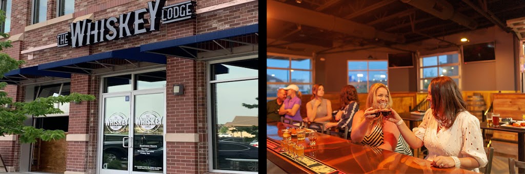 The Whiskey Lodge | 3911 Ambrosia St Suite 3, Castle Rock, CO 80109, USA | Phone: (720) 738-7589