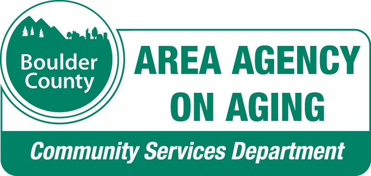 Boulder County Area Agency on Aging | 3482 Broadway, Boulder, CO 80304, USA | Phone: (303) 441-1617