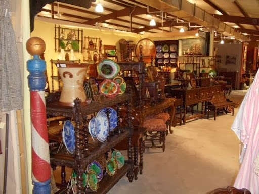 Black Sheep Antiques | 101 N Ward Ave, High Point, NC 27262, USA | Phone: (336) 432-0565