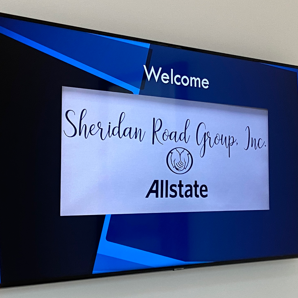 Sheridan Road Group: Allstate Insurance | 6305 E 120th Ct unit g, Tulsa, OK 74137, USA | Phone: (918) 212-7105