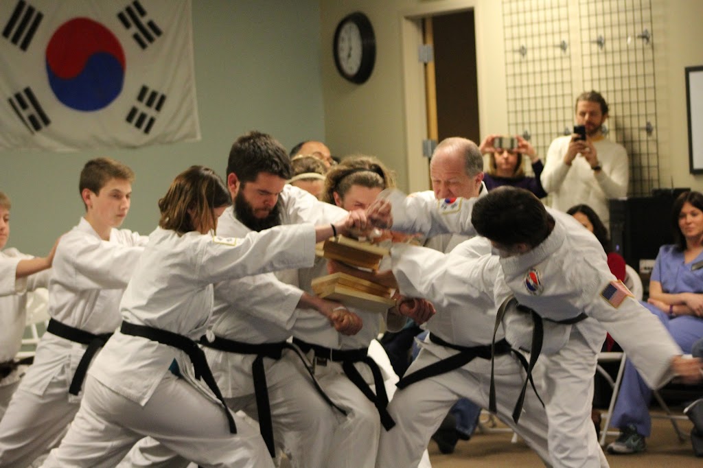 Blue Wave Martial Arts & Fitness | 5076 Hwy P, Wentzville, MO 63385, USA | Phone: (636) 856-8560