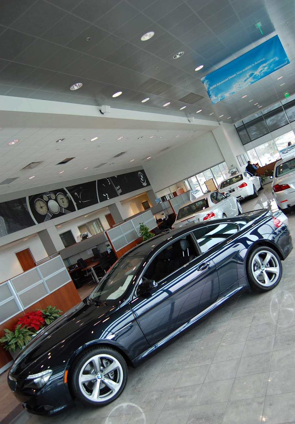 Hendrick Southpoint Auto Mall | 200 Kentington Dr, Durham, NC 27713, USA | Phone: (919) 928-5915