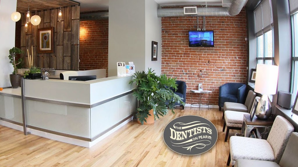 The Dentists on Pearl | 1905 S Pearl St, Denver, CO 80210, USA | Phone: (303) 498-9207