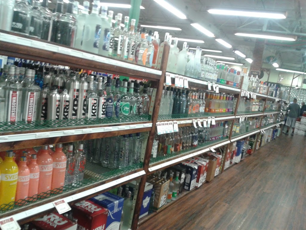 Goody Goody Liquor | 5285 TX-121, The Colony, TX 75056, USA | Phone: (214) 765-6875