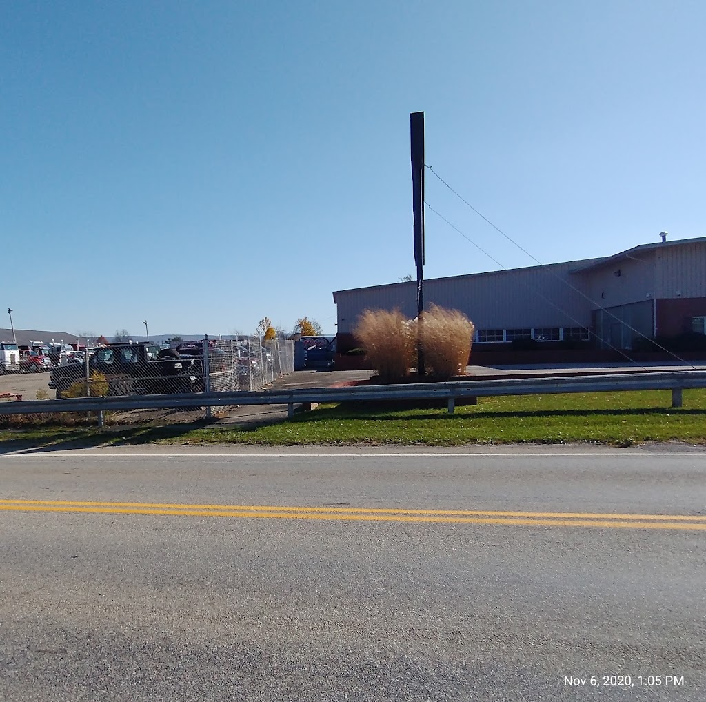 Penn Service Inc | 700 Porter Ave, Scottdale, PA 15683, USA | Phone: (724) 887-7000