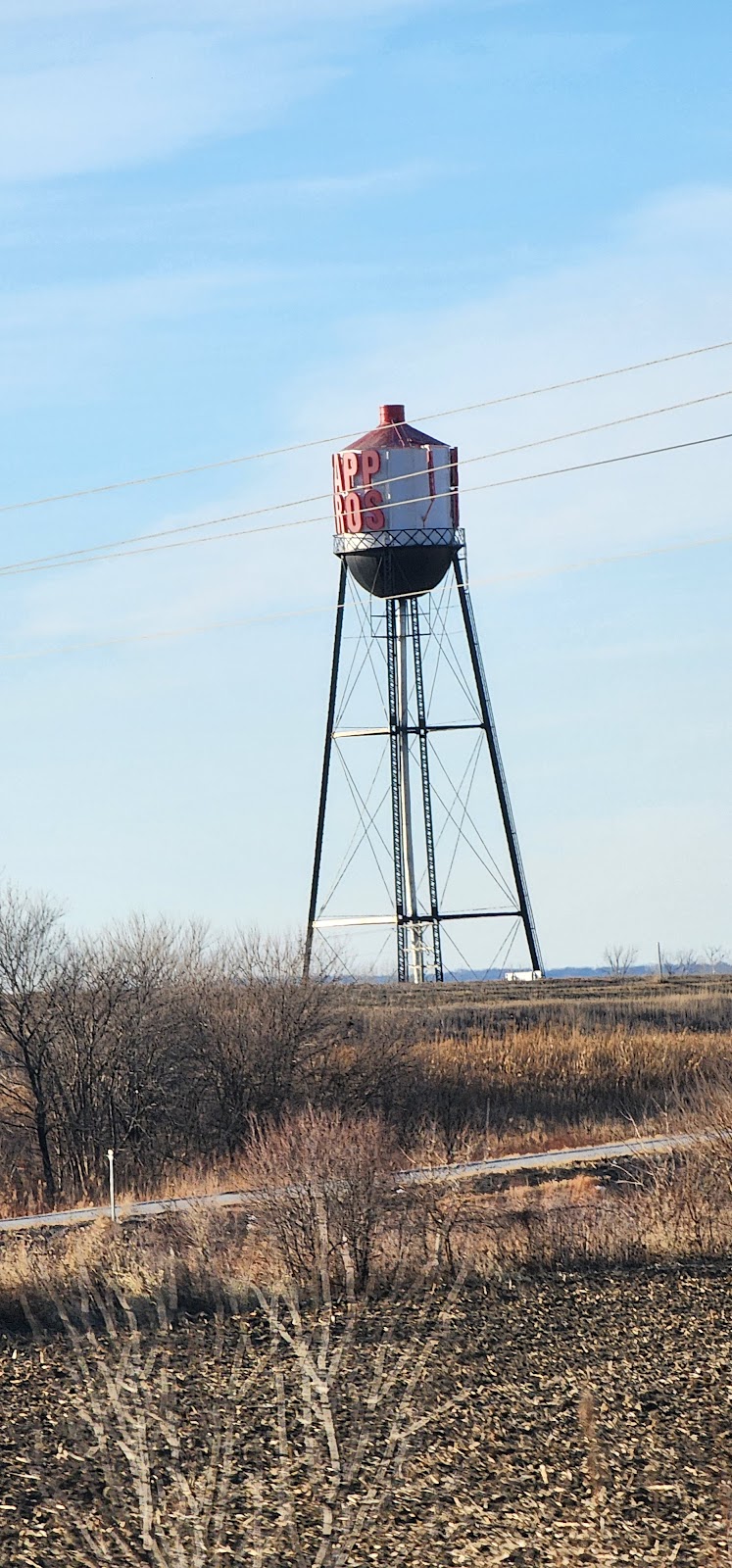 Sapp Bros Travel Center | 2496 210th Ave, Percival, IA 51648, USA | Phone: (712) 382-2323