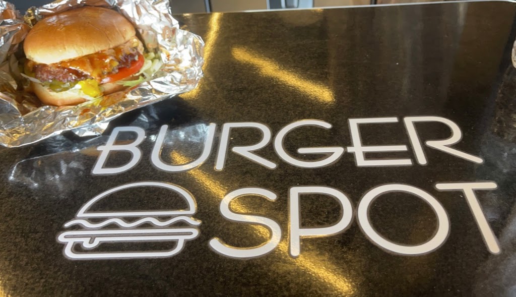Burger Spot | 6429 108th St, Queens, NY 11375, USA | Phone: (718) 682-3839
