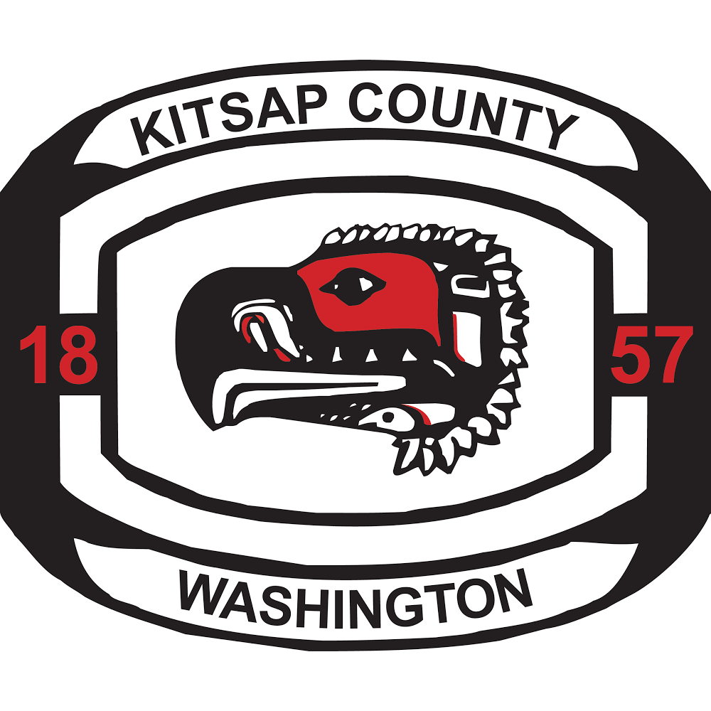 Kitsap County District Court | 614 Division St # 106, Port Orchard, WA 98366, USA | Phone: (360) 337-7109