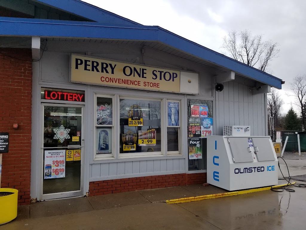 Perry One Stop | 2500 N Ridge Rd, Painesville, OH 44077, USA | Phone: (440) 354-2411
