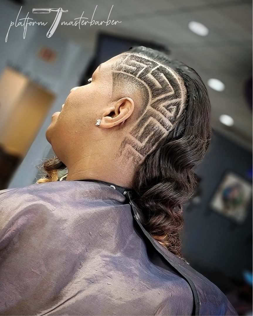 ARThentic Barber Studio & Salon | 1305 S State Hwy 121 #110, Lewisville, TX 75067, USA | Phone: (214) 513-9914