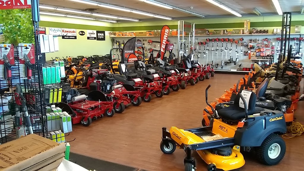 Saxtons Power Equipment Sales & Service Inc. | 37980 Ann Arbor Rd, Livonia, MI 48150, USA | Phone: (734) 453-6250