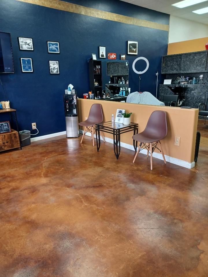 Drews Barbershop | 15930 N Oracle Rd Suite 168, Catalina, AZ 85739, USA | Phone: (520) 395-2316