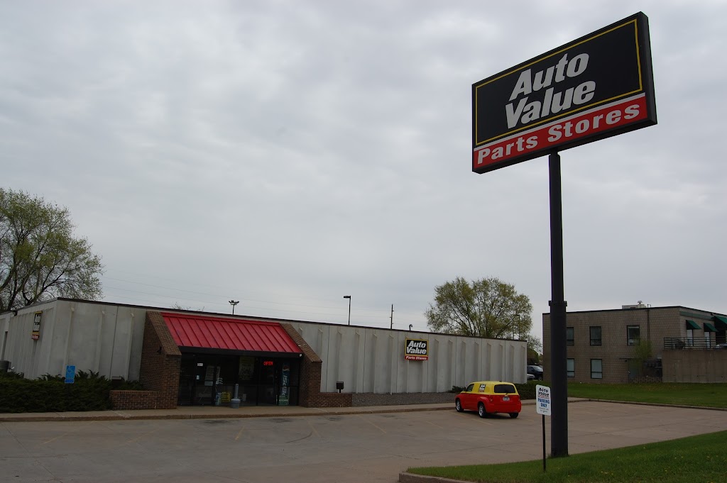 Auto Value Monticello | 221 7th St W, Monticello, MN 55362, USA | Phone: (763) 295-2916