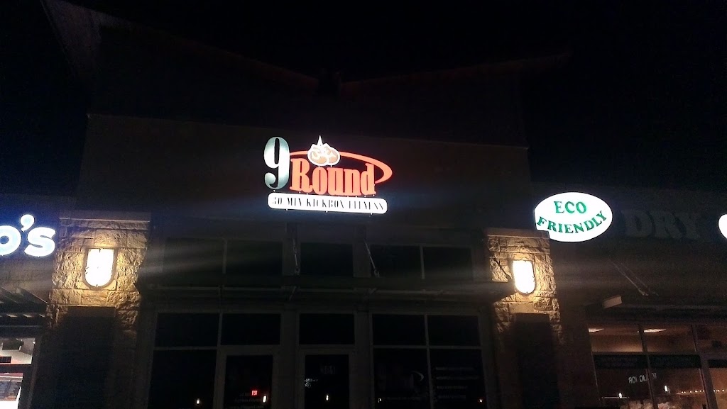 9Round Fitness | 1400 E Old Settlers Blvd Suite 301, Round Rock, TX 78664, USA | Phone: (512) 850-7369