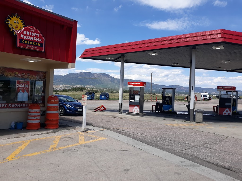 Valero | 1310 Baptist Rd, Colorado Springs, CO 80921, USA | Phone: (719) 481-3628