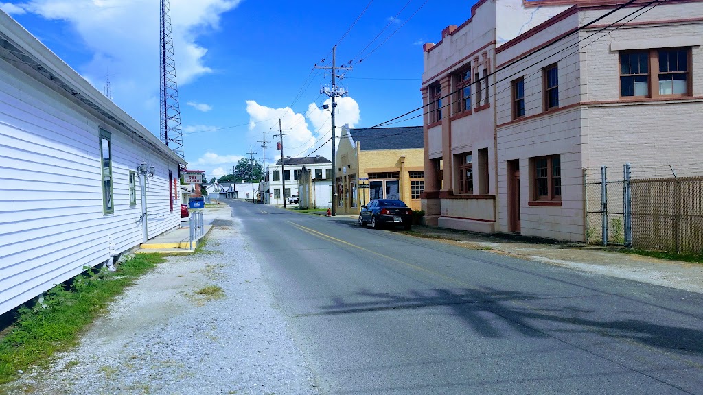 Bayou Lafourche Folklife | 110 Main St, Lockport, LA 70374, USA | Phone: (985) 532-5909