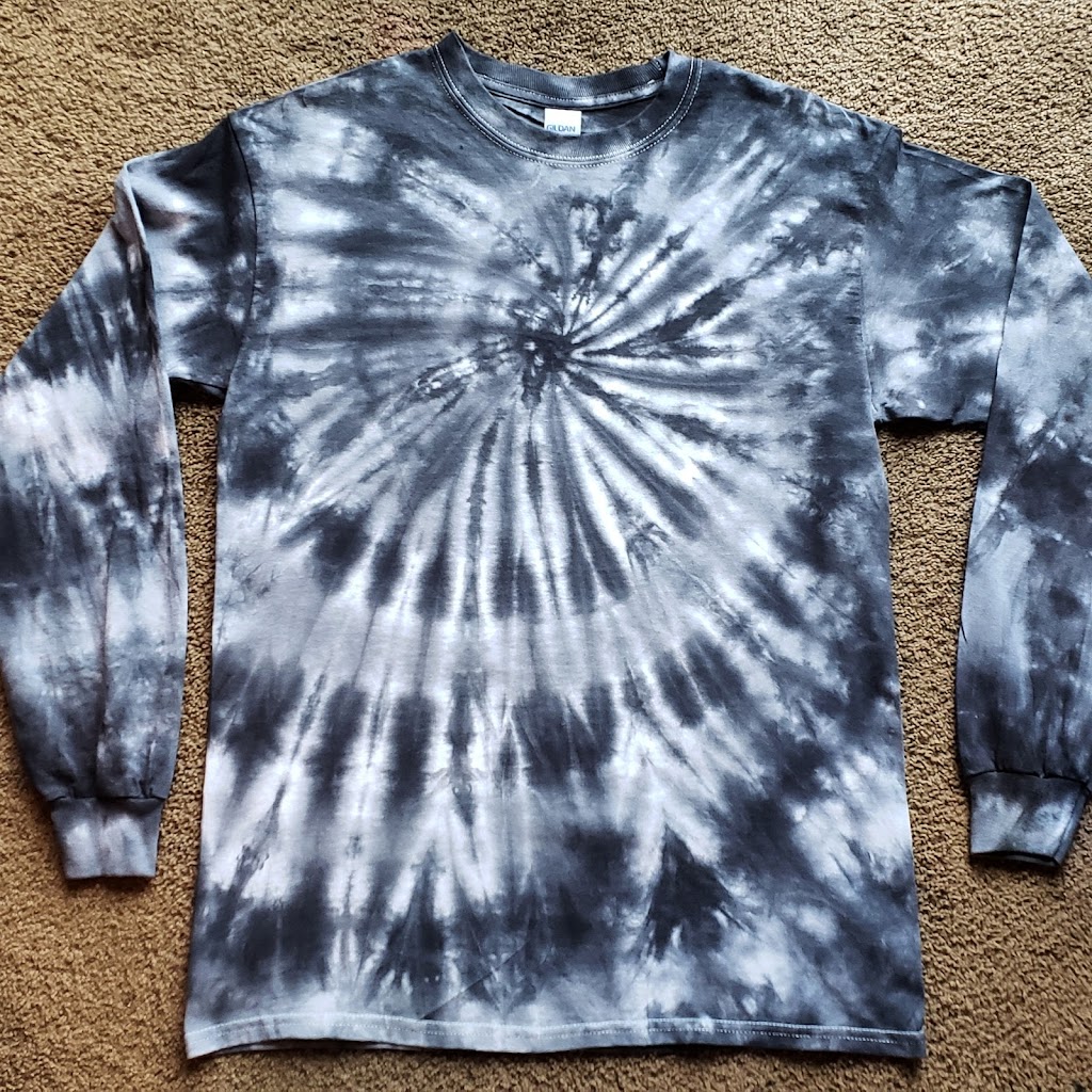 Beckys Tantalizing Tie Dyes | 603 Avenue O, Matamoras, PA 18336, USA | Phone: (814) 602-9503