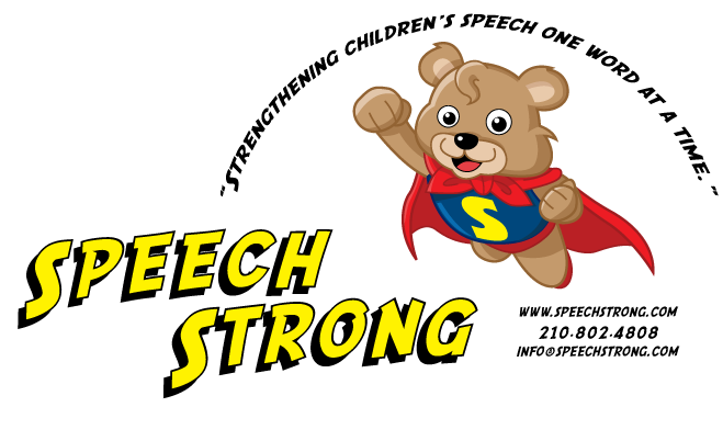 Speech Strong | 1816 10th St, Floresville, TX 78114, USA | Phone: (210) 802-4808