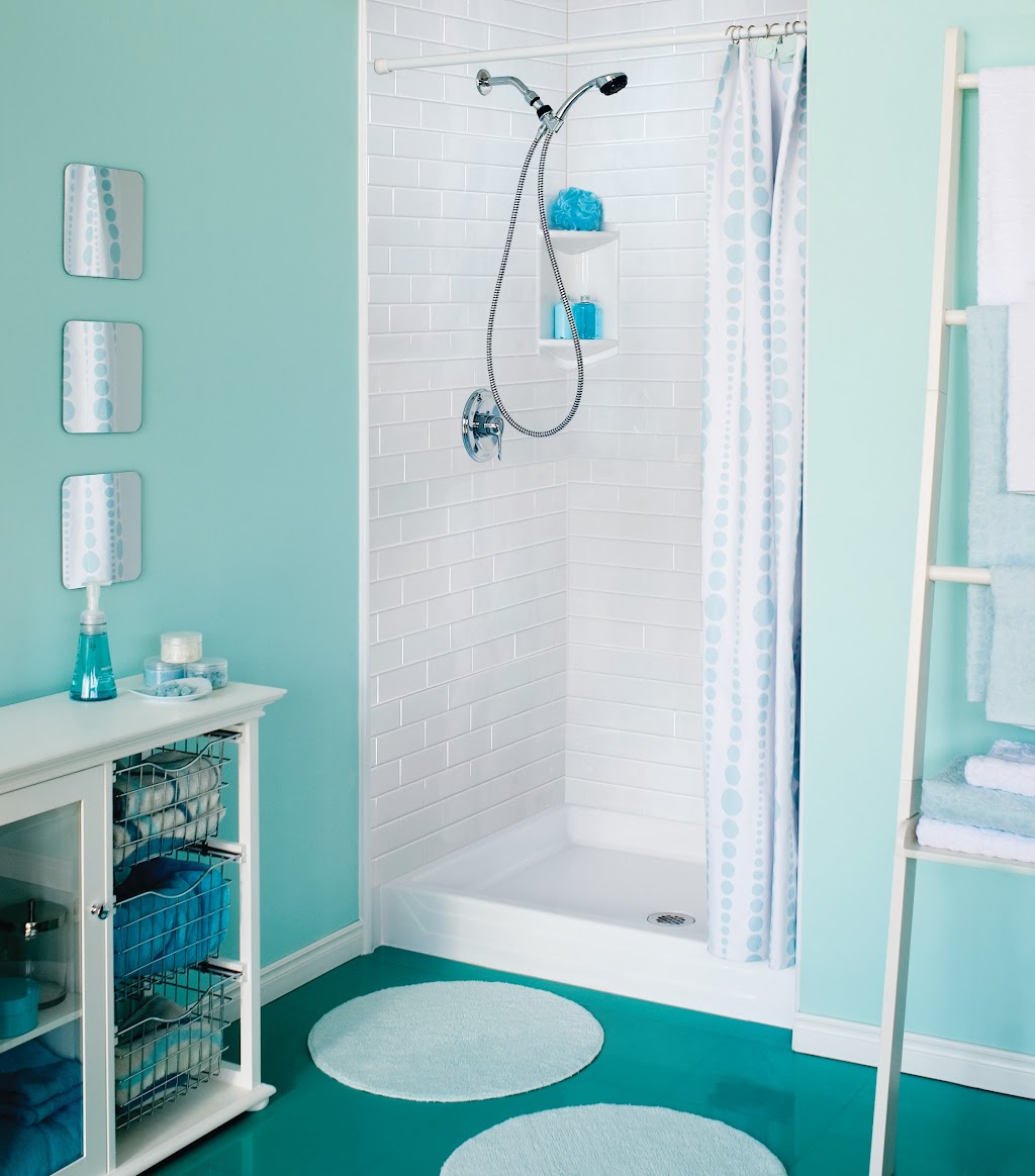 Bath Fitter | 1163 Holiday Dr A, Kent, OH 44240, USA | Phone: (330) 230-7144