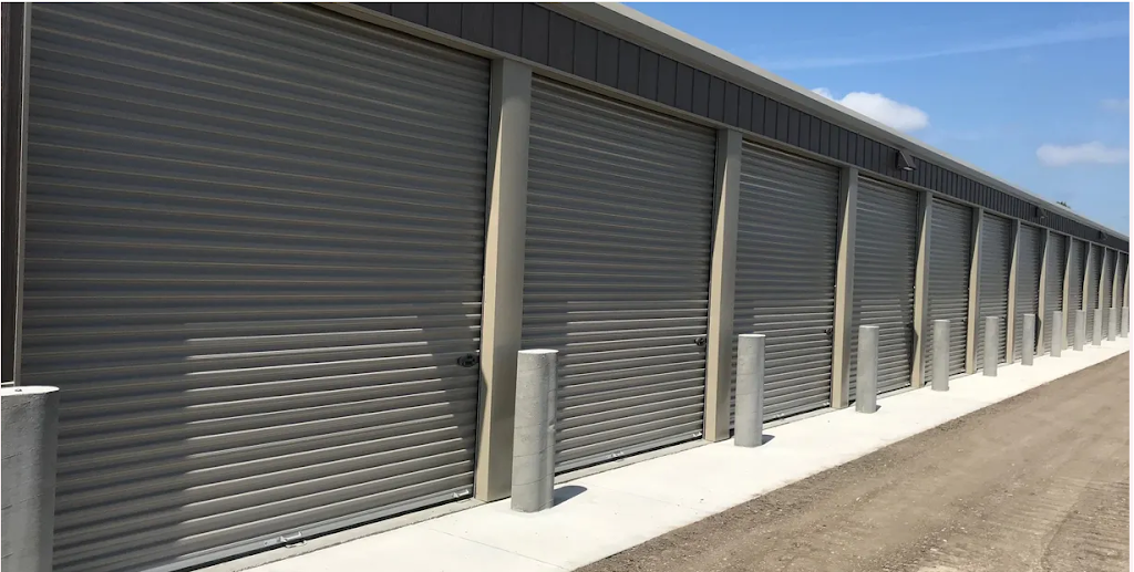 19 Storage | 672 Thomas Lake Rd, Ashland, NE 68003 | Phone: (402) 521-0112