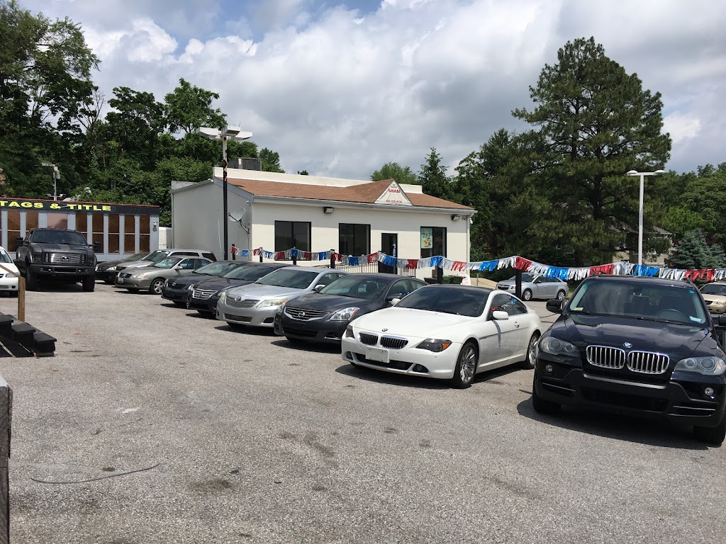 Coast 2 Coast Motors | 4412 North Point Blvd, Edgemere, MD 21219, USA | Phone: (410) 989-1716