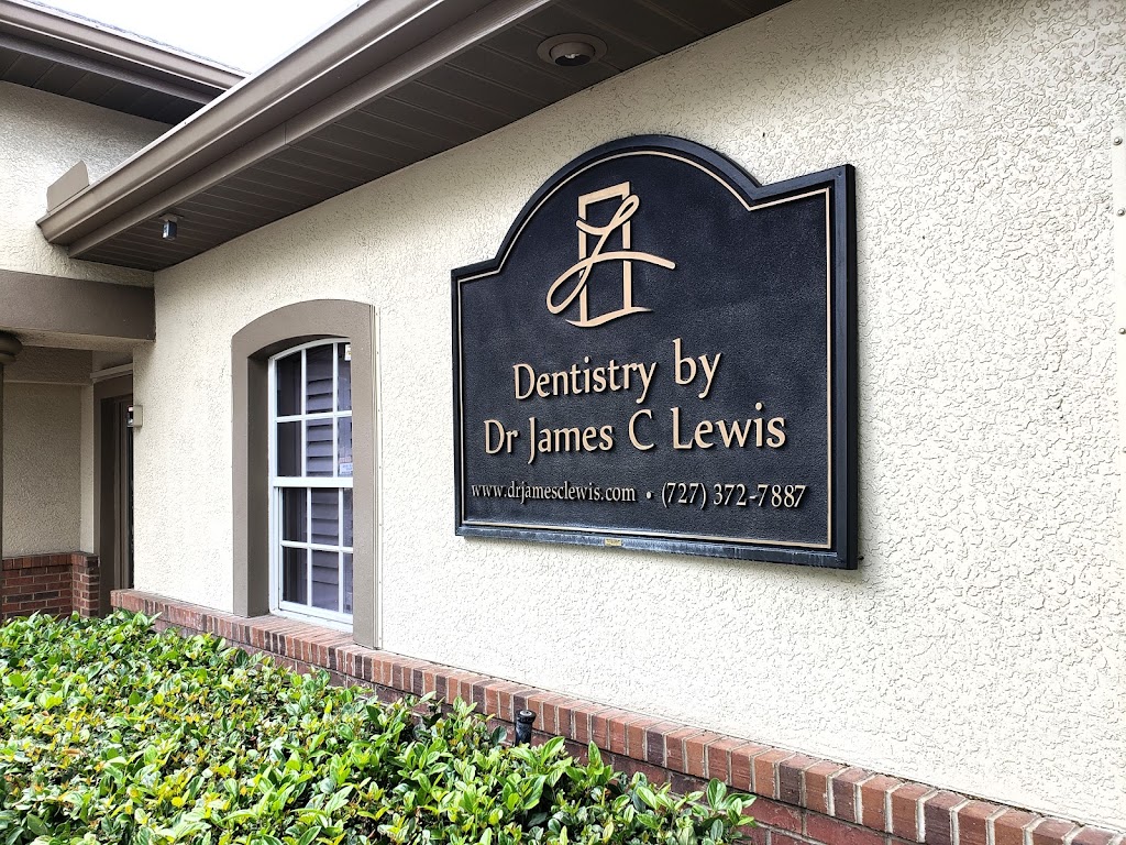 James C. Lewis, DMD | 4101 Little Rd, New Port Richey, FL 34655 | Phone: (727) 372-7887