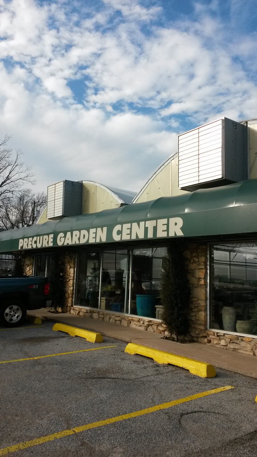 Precure Nursery & Garden Center | 8125 W Reno Ave, Oklahoma City, OK 73127, USA | Phone: (405) 789-4930