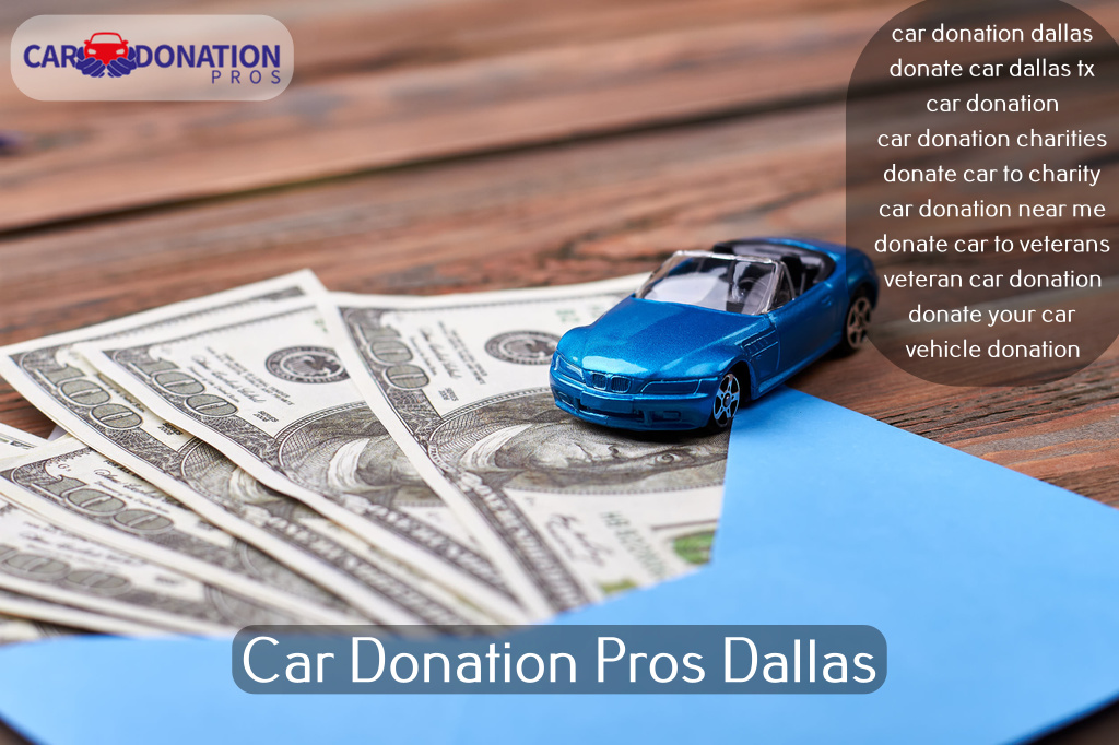 Car Donation Pros Dallas | 4920 Morris Ave #1226, Addison, TX 75001, USA | Phone: (972) 704-2736