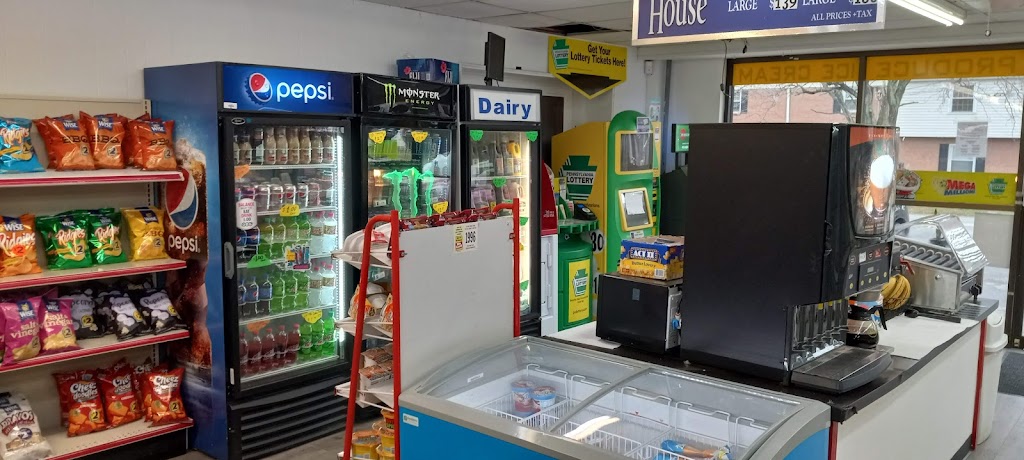 Mini Mart - Under New Management | 1301 Midland Beaver Rd, Industry, PA 15052, USA | Phone: (412) 961-1465