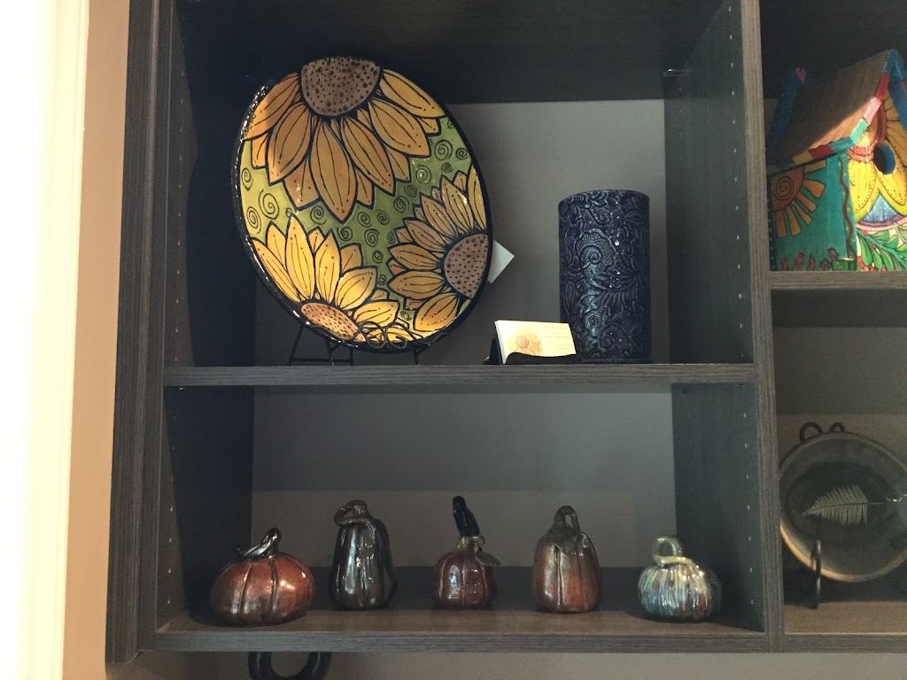 INSPIRED EARTH POTTERY | 145 Tall Pines Trail, Bear Creek, NC 27207, USA | Phone: (336) 410-2474