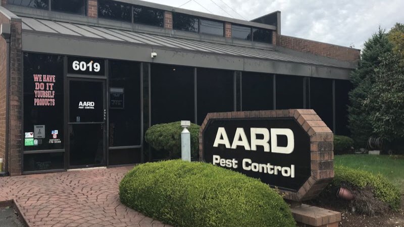 AARD Pest Control | Aard Pest Control, 6019 212th St SW, Lynnwood, WA 98036, USA | Phone: (425) 776-3662