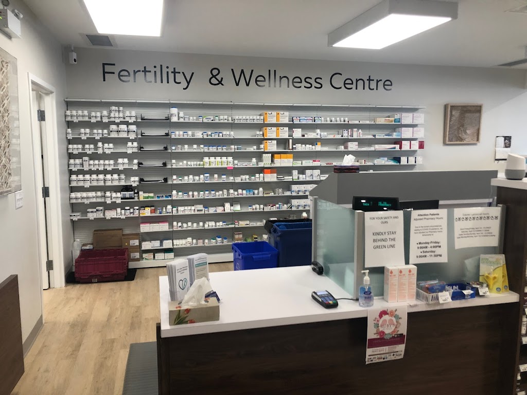 Twin Oaks Pharmacy | 8100 Twin Oaks Dr, Windsor, ON N8N 5C2, Canada | Phone: (226) 676-0111