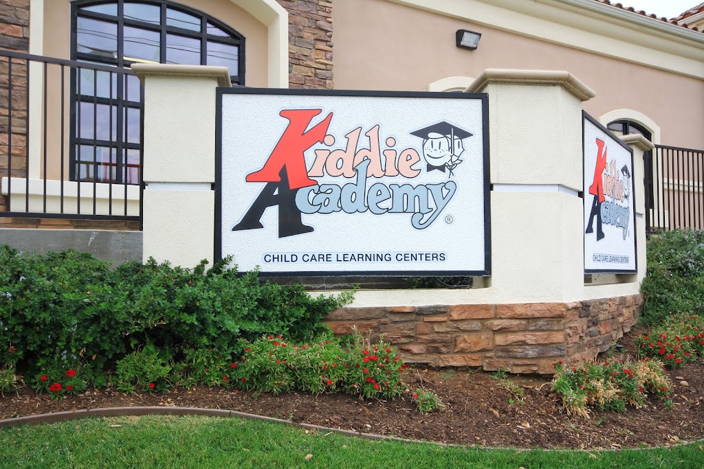 Kiddie Academy of La Verne | 931 Baseline Rd, La Verne, CA 91750, USA | Phone: (909) 392-3333