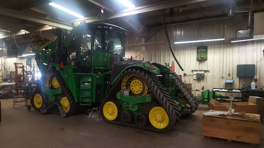 Midwest Machinery Co. | 730 Deere Drive, New Richmond, WI 54017, USA | Phone: (715) 760-9990