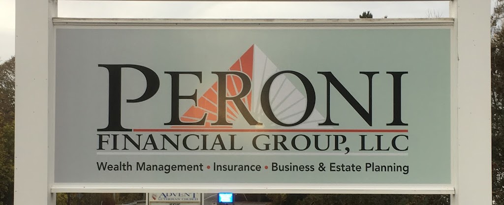 Peroni Financial Group | 64 E Grove St, Middleborough, MA 02346, USA | Phone: (508) 923-1150